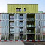 Can We Design Responsive Buildings Through Living Architecture?