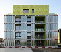 Can We Design Responsive Buildings Through Living Architecture?