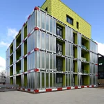 Can We Design Responsive Buildings Through Living Architecture?