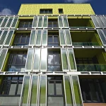 Can We Design Responsive Buildings Through Living Architecture?
