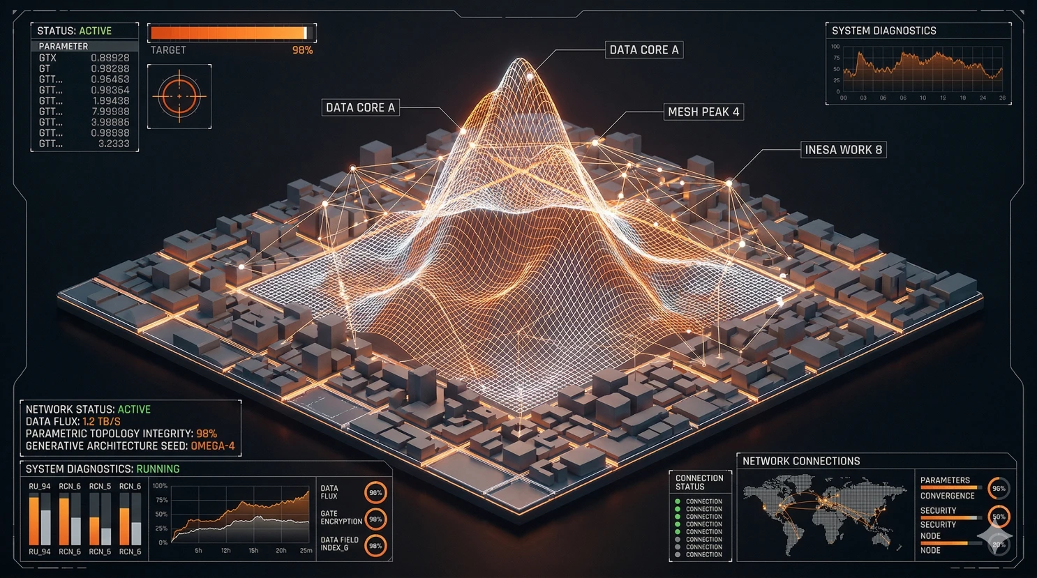 Vibe Coding for Designers: Adaptive Toolmaking