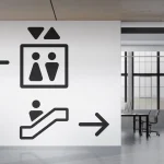 Wayfinding in Architecture