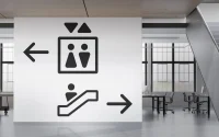 Wayfinding in Architecture