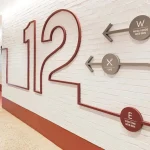 Wayfinding in Architecture