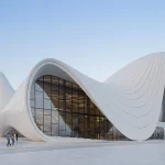 10 Legendary Women in Architecture Who Broke Barriers