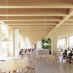 Designing the Future with Wood Architecture