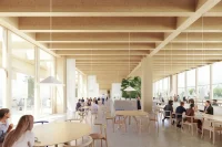 Designing the Future with Wood Architecture