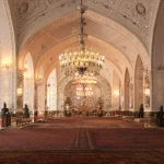 Golestan Palace Damaged in Airstrikes, UNESCO Raises Concern