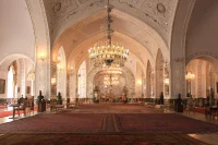 Golestan Palace Damaged in Airstrikes, UNESCO Raises Concern