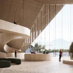 Peter Pichler Architecture Creates Museum Depot