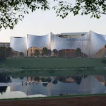 Nashville Unveils a New Global-Standard Tennessee Performing Arts Center