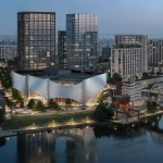 Nashville Unveils a New Global-Standard Tennessee Performing Arts Center