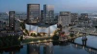 Nashville Unveils a New Global-Standard Tennessee Performing Arts Center