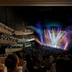 Nashville Unveils a New Global-Standard Tennessee Performing Arts Center