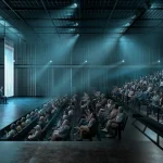 Nashville Unveils a New Global-Standard Tennessee Performing Arts Center