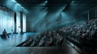 Nashville Unveils a New Global-Standard Tennessee Performing Arts Center