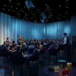 Nashville Unveils a New Global-Standard Tennessee Performing Arts Center