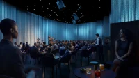 Nashville Unveils a New Global-Standard Tennessee Performing Arts Center