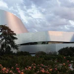 ZGF Architects Complete New Home for Space Shuttle Endeavour at California Science Center