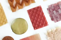 10 Experimental Materials Shaping the Future of Design and Architecture