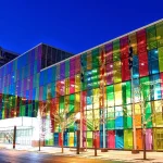 10 Experimental Materials Shaping the Future of Design and Architecture