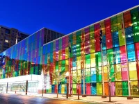 10 Experimental Materials Shaping the Future of Design and Architecture