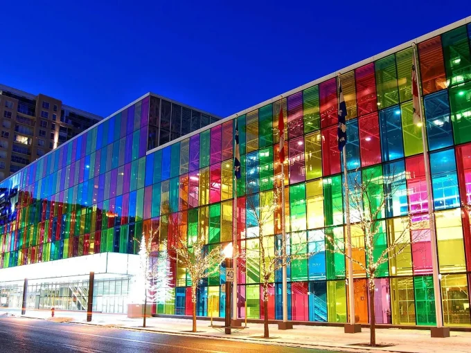 10 Experimental Materials Shaping the Future of Design and Architecture