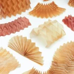 10 Experimental Materials Shaping the Future of Design and Architecture