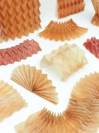 10 Experimental Materials Shaping the Future of Design and Architecture