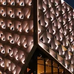 Metaguise Unveils MetaHive - A one-of-a-kind parametric elevation technology at the Whiteland Westin Residences Experience Centre