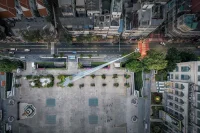 High Line Bangkok