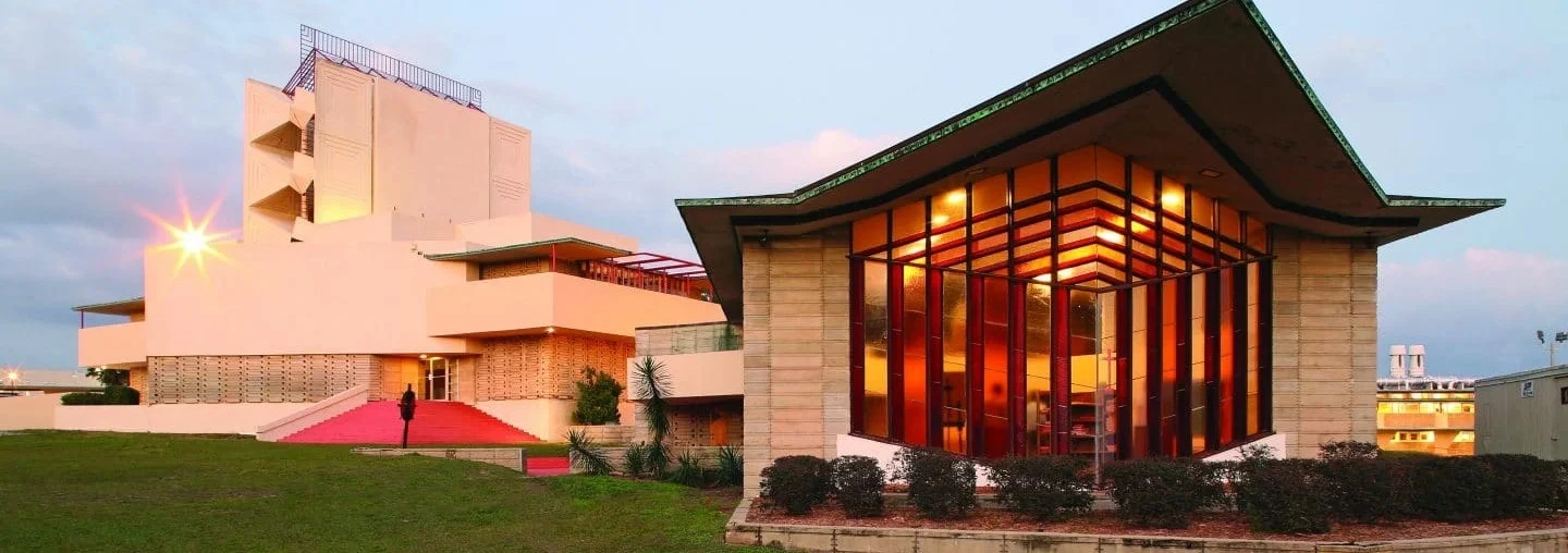10 Stunning University Campuses That Define Academia Through Architecture and Design 11 10 Stunning University Campuses