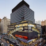 10 Stunning University Campuses