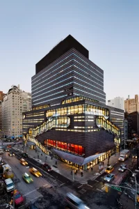 10 Stunning University Campuses