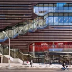 10 Stunning University Campuses