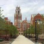 10 Stunning University Campuses