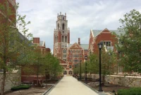10 Stunning University Campuses