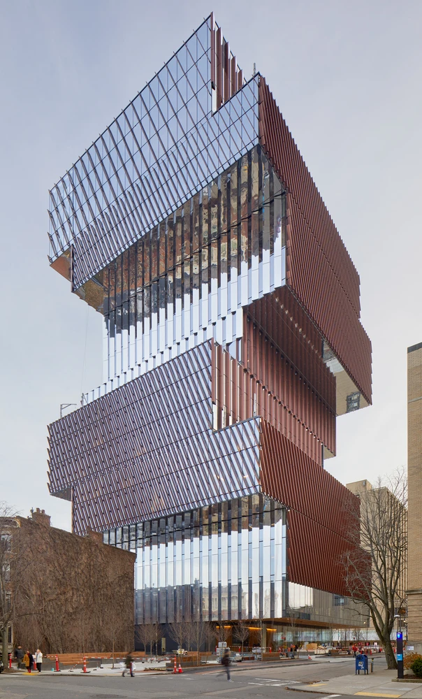 10 Stunning University Campuses That Define Academia Through Architecture and Design 7 10 Stunning University Campuses