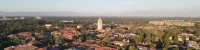 10 Stunning University Campuses