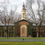 10 Stunning University Campuses