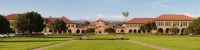 10 Stunning University Campuses