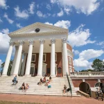 10 Stunning University Campuses
