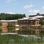 10 Stunning University Campuses
