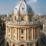 10 Stunning University Campuses