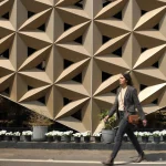 Metaguise Unveils MetaHive - A one-of-a-kind parametric elevation technology at the Whiteland Westin Residences Experience Centre