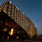 Metaguise Unveils MetaHive - A one-of-a-kind parametric elevation technology at the Whiteland Westin Residences Experience Centre