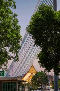 High Line Bangkok