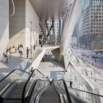 175 Park Avenue by SOM as New York’s Next Supertall Skyscraper