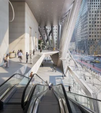 175 Park Avenue by SOM as New York’s Next Supertall Skyscraper