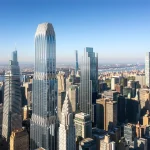 175 Park Avenue by SOM as New York’s Next Supertall Skyscraper